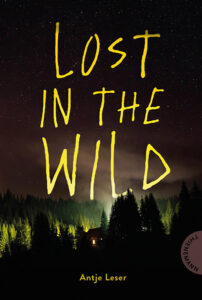 Jugendbuch – Lost In The Wild